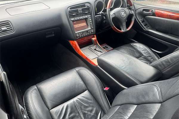 2004 Lexus GS300 JZS160R