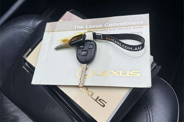 2004 Lexus GS300 JZS160R