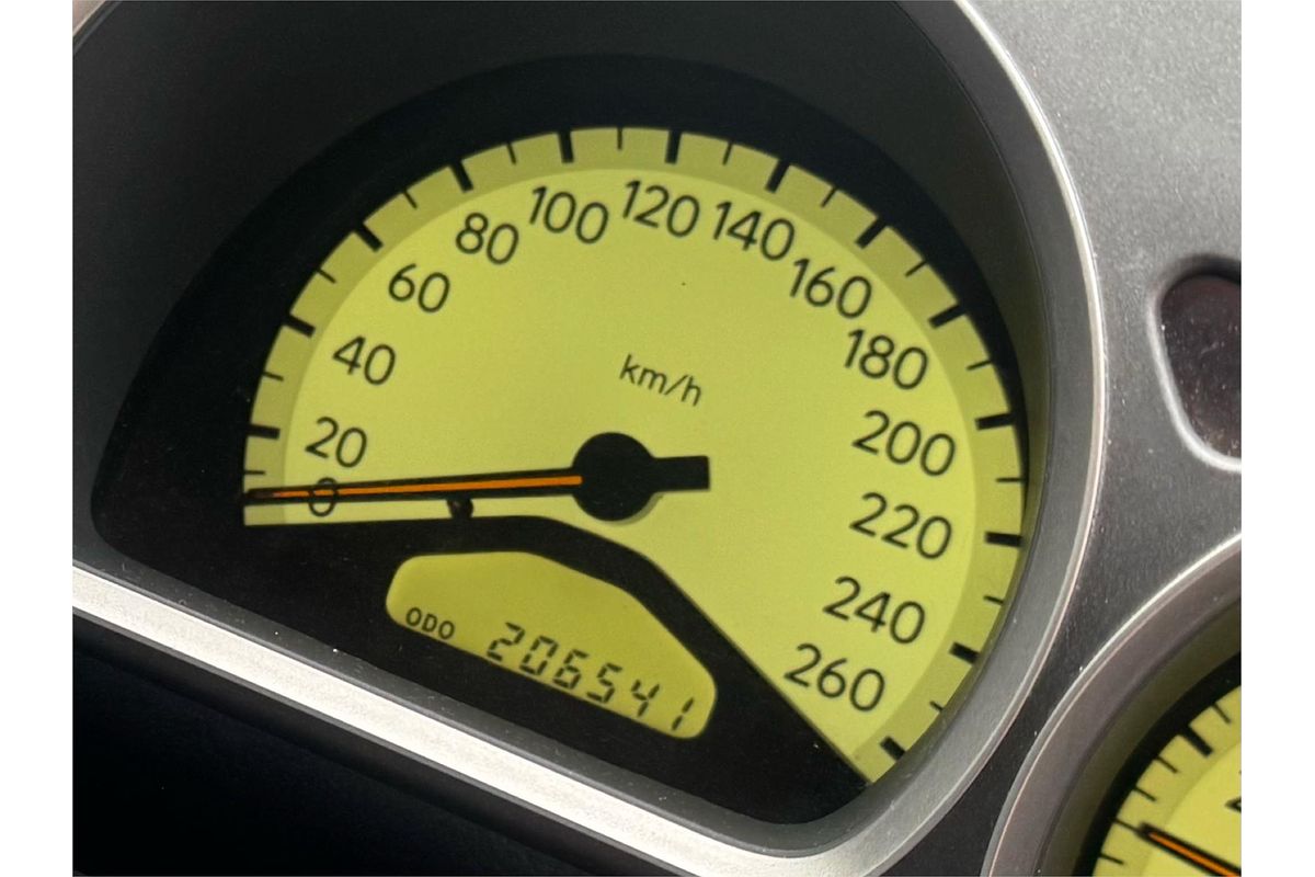 2004 Lexus GS JZS160R