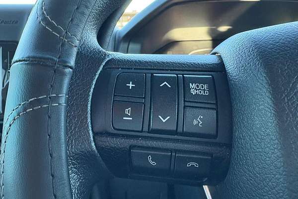 2024 Toyota Landcruiser GXL VDJL79R 4X4
