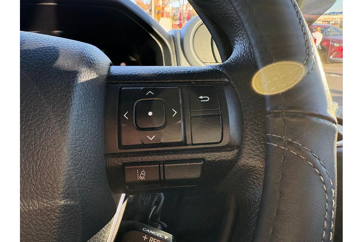 2024 Toyota Landcruiser GXL VDJL79R 4X4