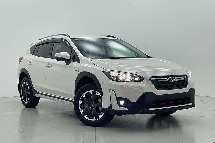 2021 Subaru XV Hybrid L G5X