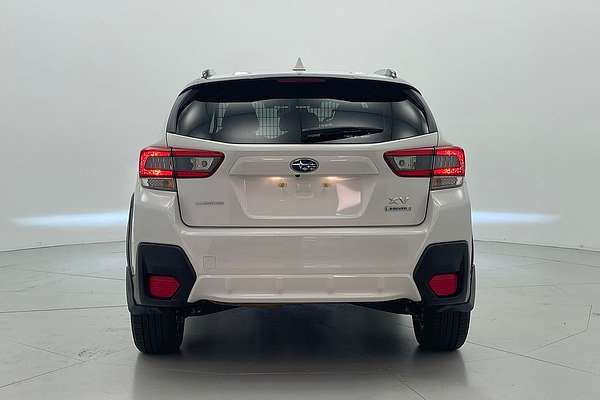 2021 Subaru XV Hybrid L G5X