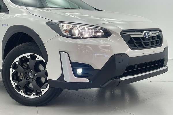 2021 Subaru XV Hybrid L G5X