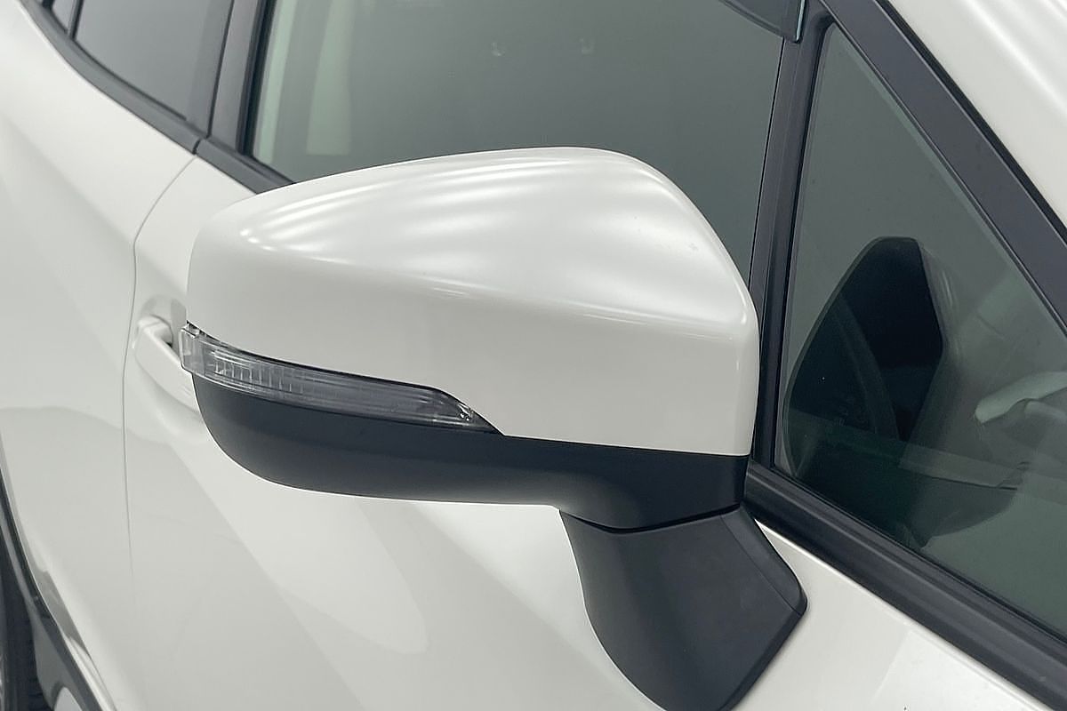 2021 Subaru XV Hybrid L G5X