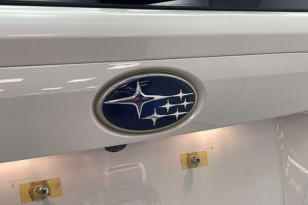 2021 Subaru XV Hybrid L G5X