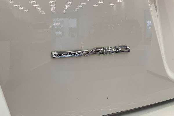 2021 Subaru XV Hybrid L G5X