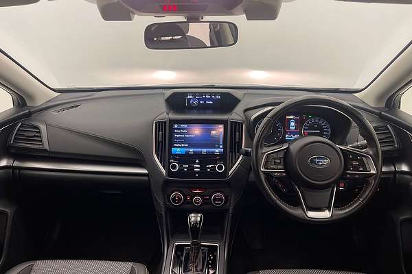 2021 Subaru XV Hybrid L G5X