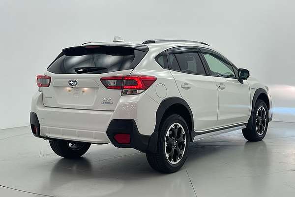 2021 Subaru XV Hybrid L G5X