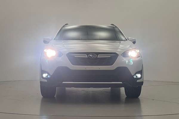 2021 Subaru XV Hybrid L G5X