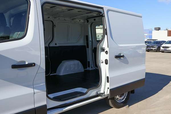 2019 Renault Trafic Premium 125kW X82 SWB