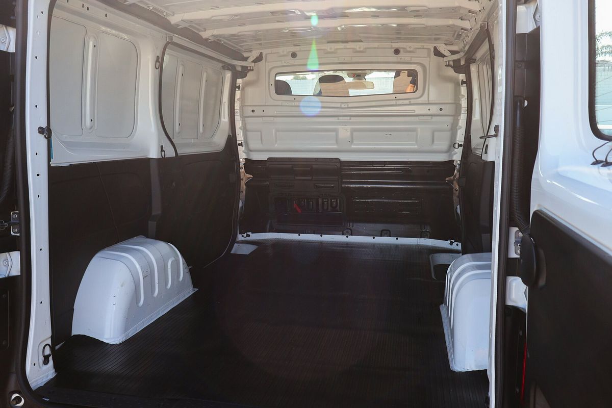 2019 Renault Trafic Premium 125kW X82 SWB