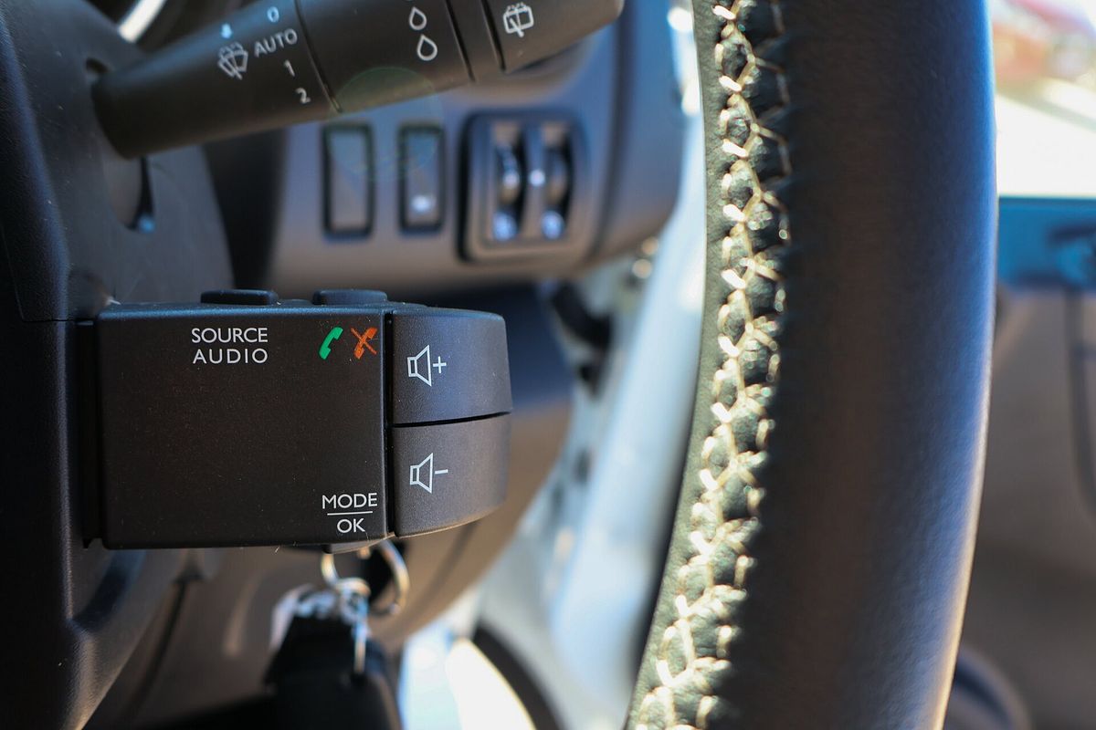 2019 Renault Trafic Premium 125kW X82 SWB