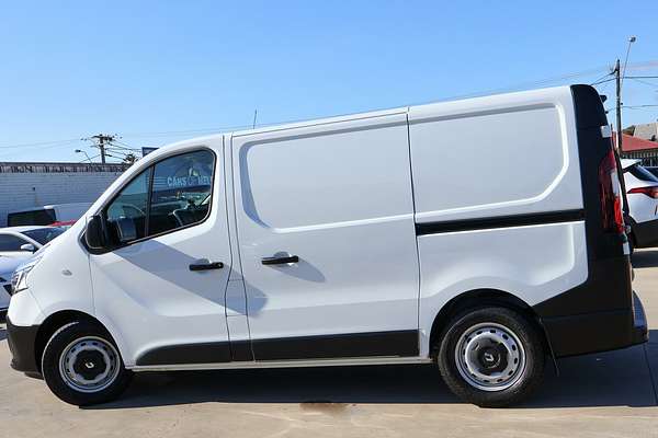 2019 Renault Trafic Premium 125kW X82 SWB