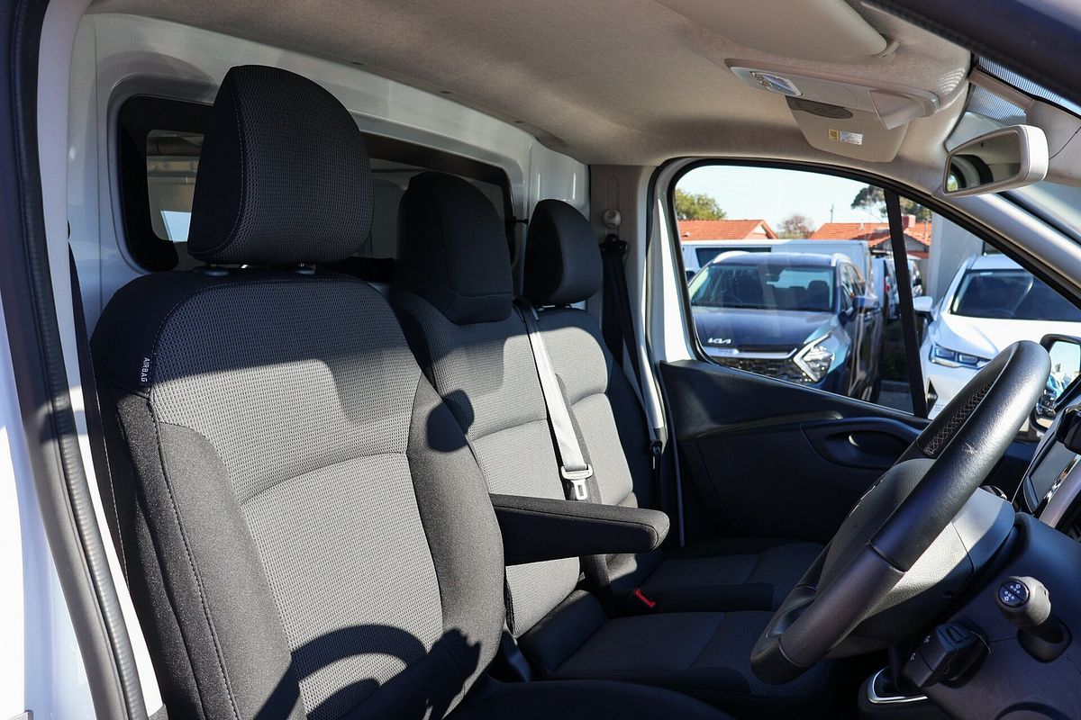 2019 Renault Trafic Premium 125kW X82 SWB