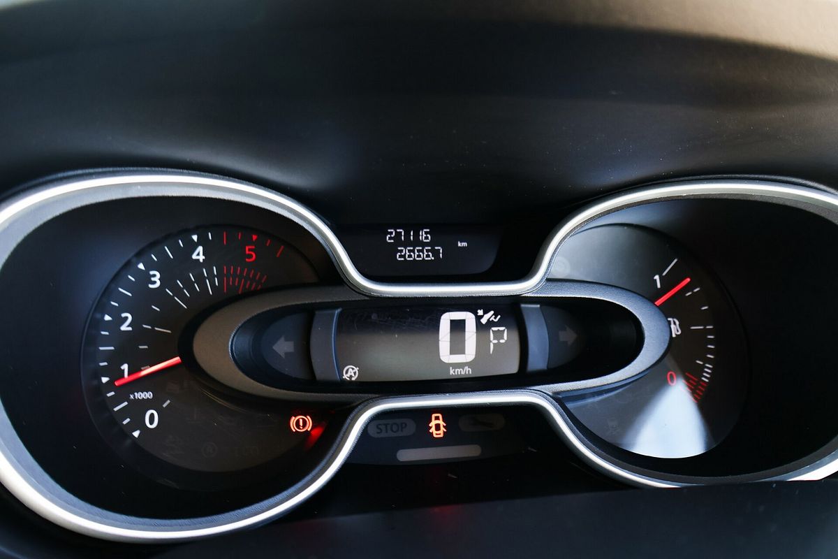 2019 Renault Trafic Premium 125kW X82 SWB