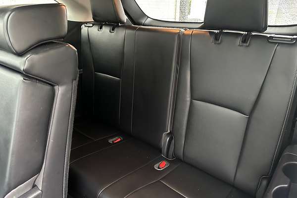 2022 Toyota Kluger Grande AXUH78R
