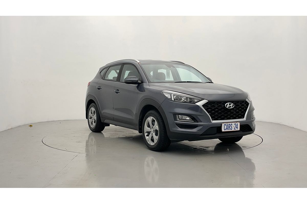 2018 Hyundai Tucson Go TL3