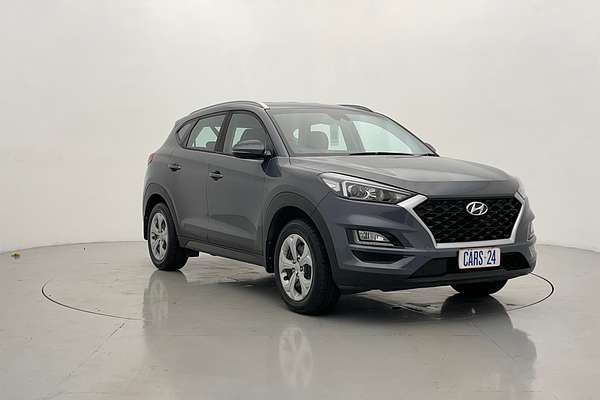 2018 Hyundai Tucson Go TL3