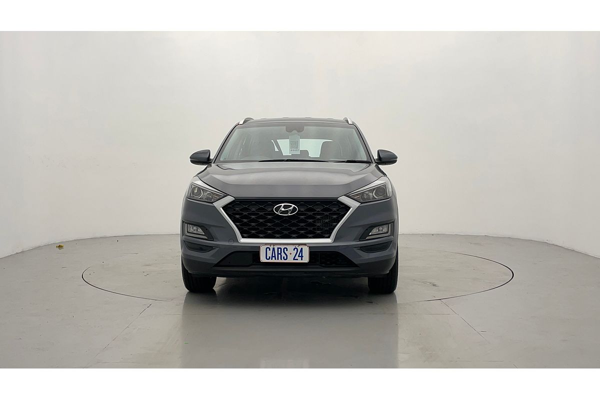 2018 Hyundai Tucson Go TL3