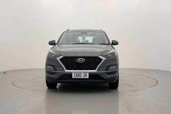 2018 Hyundai Tucson Go TL3