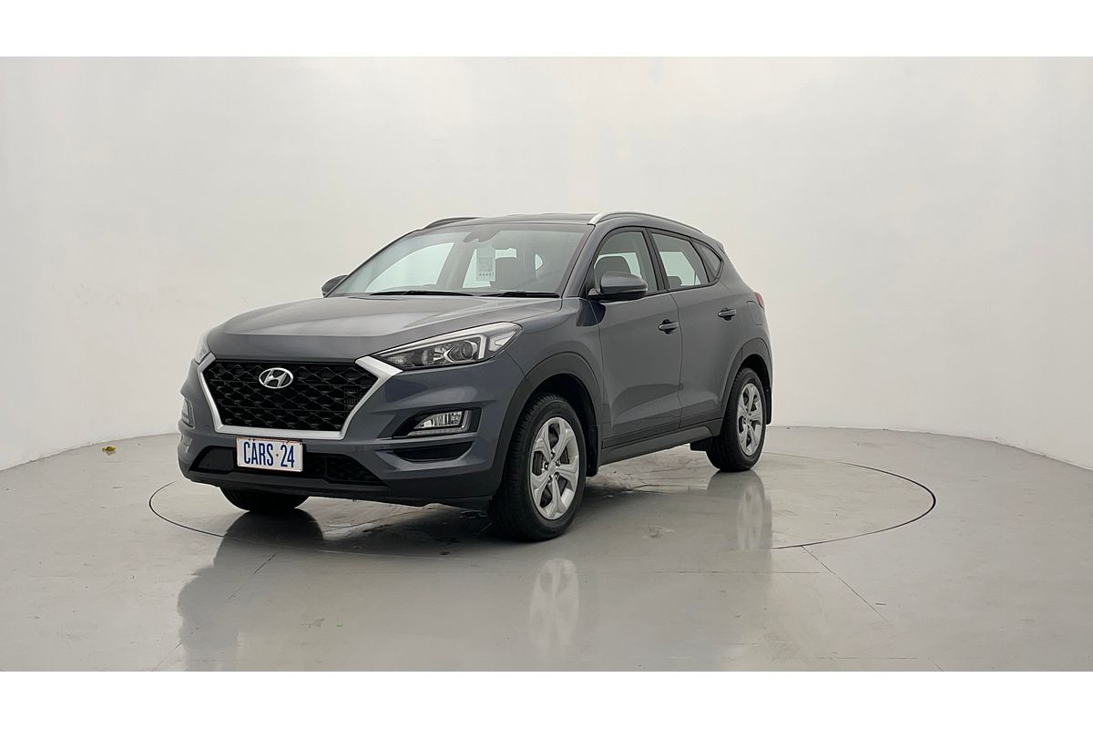 2018 Hyundai Tucson Go TL3