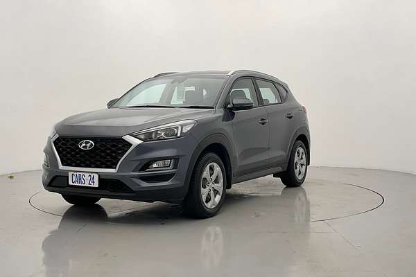 2018 Hyundai Tucson Go TL3