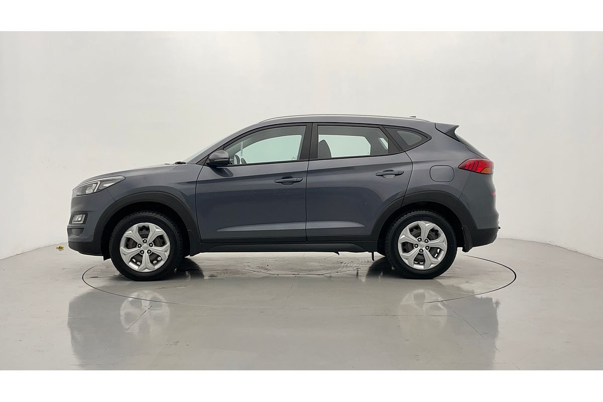 2018 Hyundai Tucson Go TL3