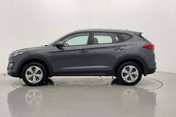 2018 Hyundai Tucson Go TL3