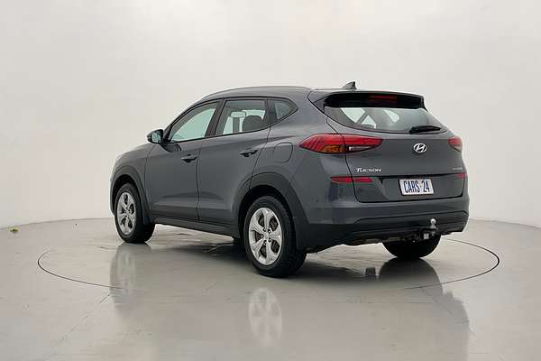 2018 Hyundai Tucson Go TL3