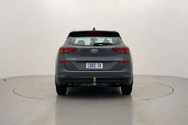 2018 Hyundai Tucson Go TL3
