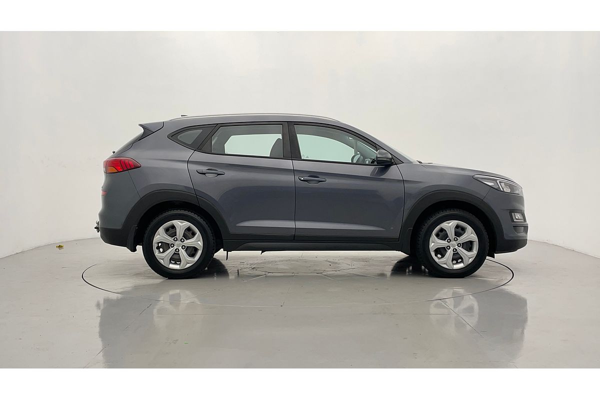 2018 Hyundai Tucson Go TL3