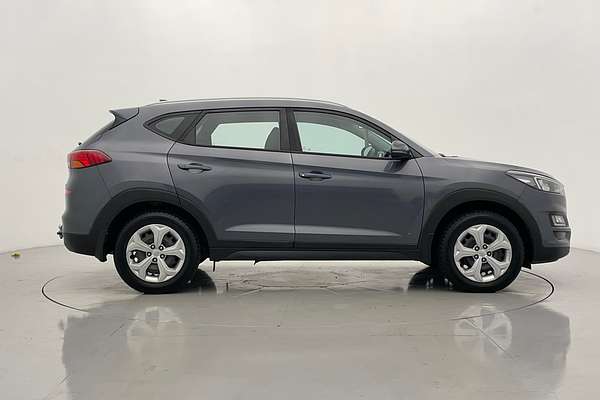 2018 Hyundai Tucson Go TL3