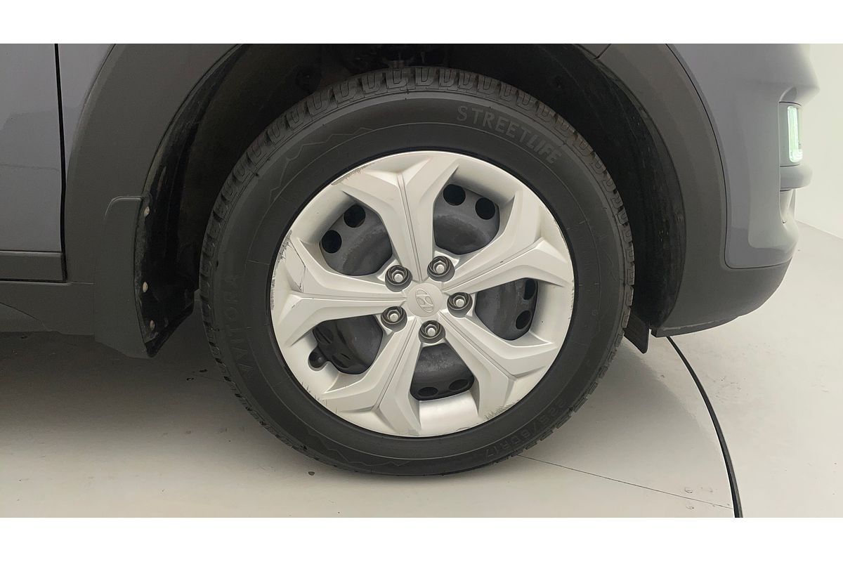 2018 Hyundai Tucson Go TL3