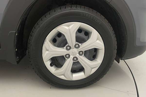 2018 Hyundai Tucson Go TL3