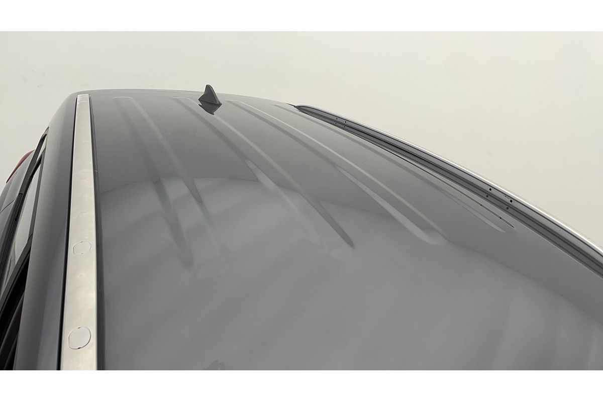 2018 Hyundai Tucson Go TL3