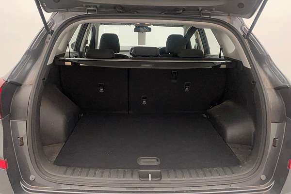 2018 Hyundai Tucson Go TL3