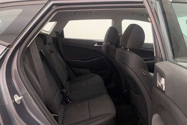 2018 Hyundai Tucson Go TL3