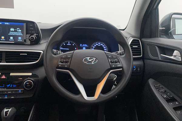 2018 Hyundai Tucson Go TL3