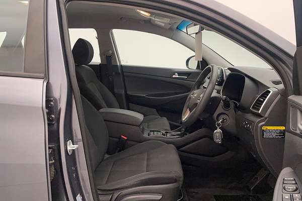 2018 Hyundai Tucson Go TL3