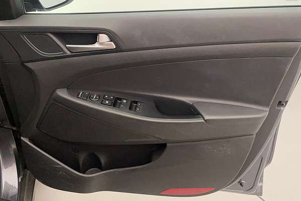 2018 Hyundai Tucson Go TL3