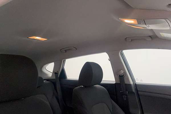 2018 Hyundai Tucson Go TL3
