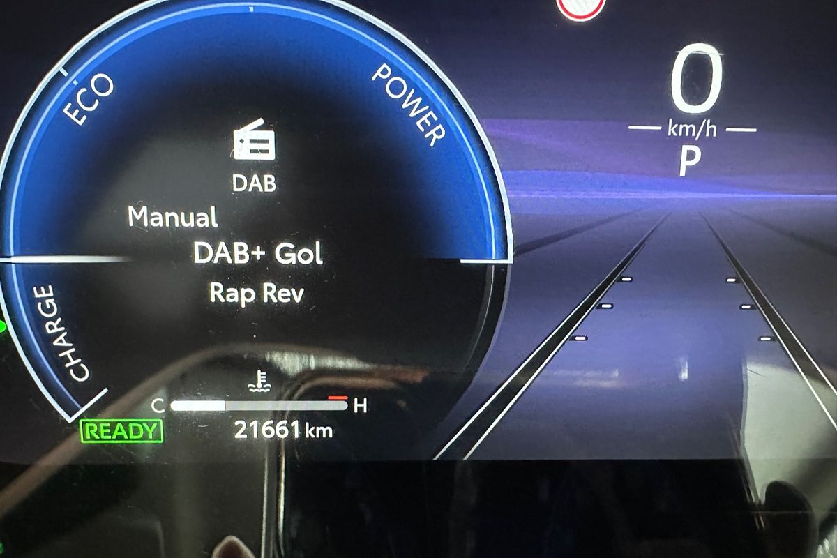 2022 Toyota Kluger Grande AXUH78R
