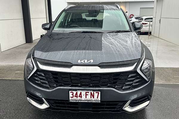 2022 Kia Sportage SX NQ5