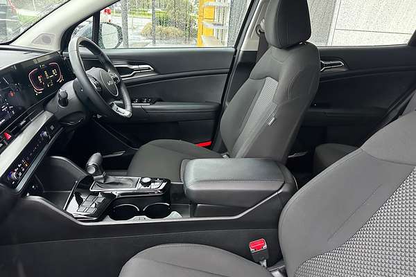 2022 Kia Sportage SX NQ5