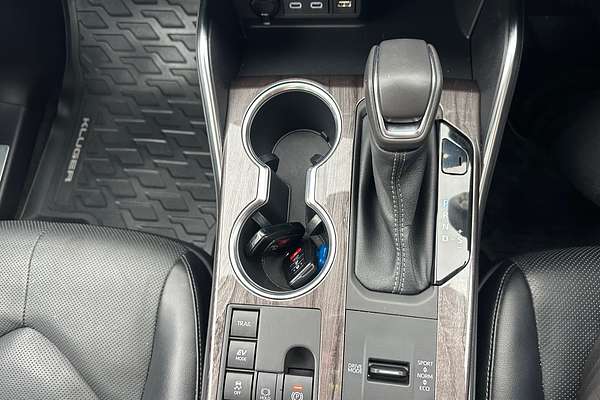 2022 Toyota Kluger Grande AXUH78R