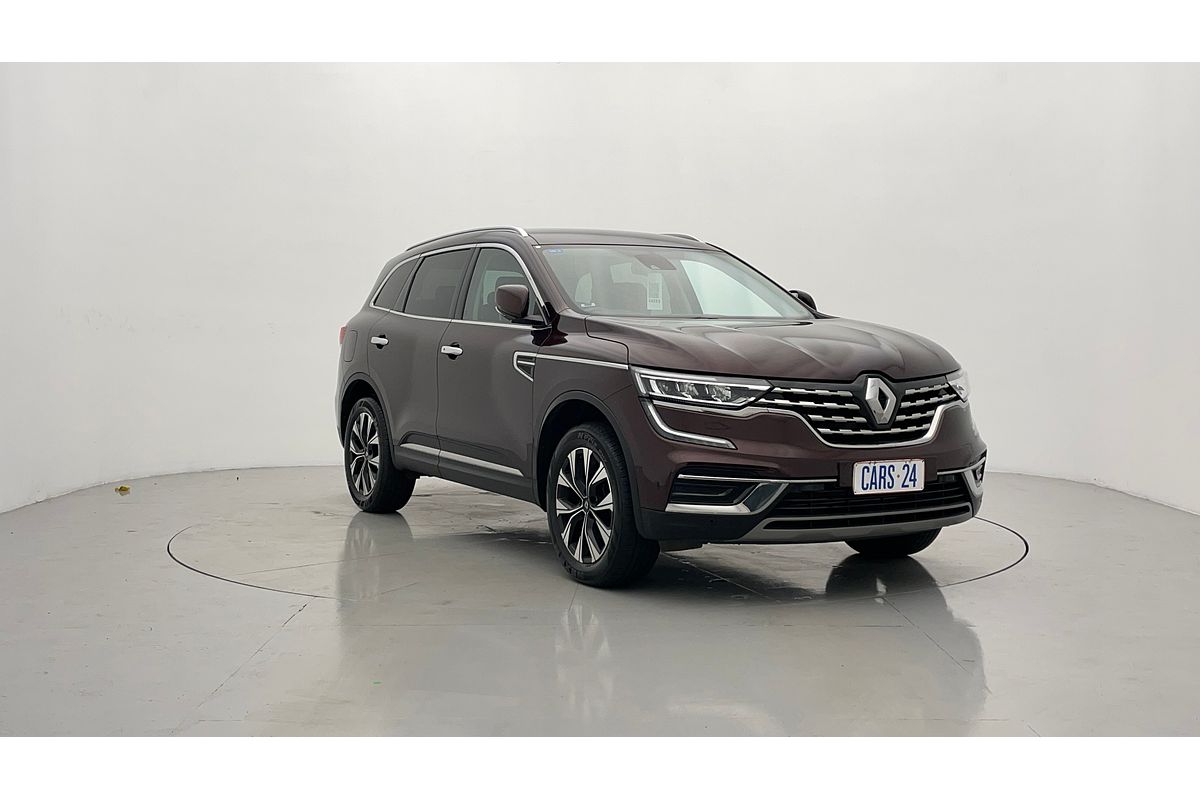 2023 Renault Koleos Zen HZG