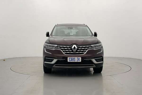 2023 Renault Koleos Zen HZG
