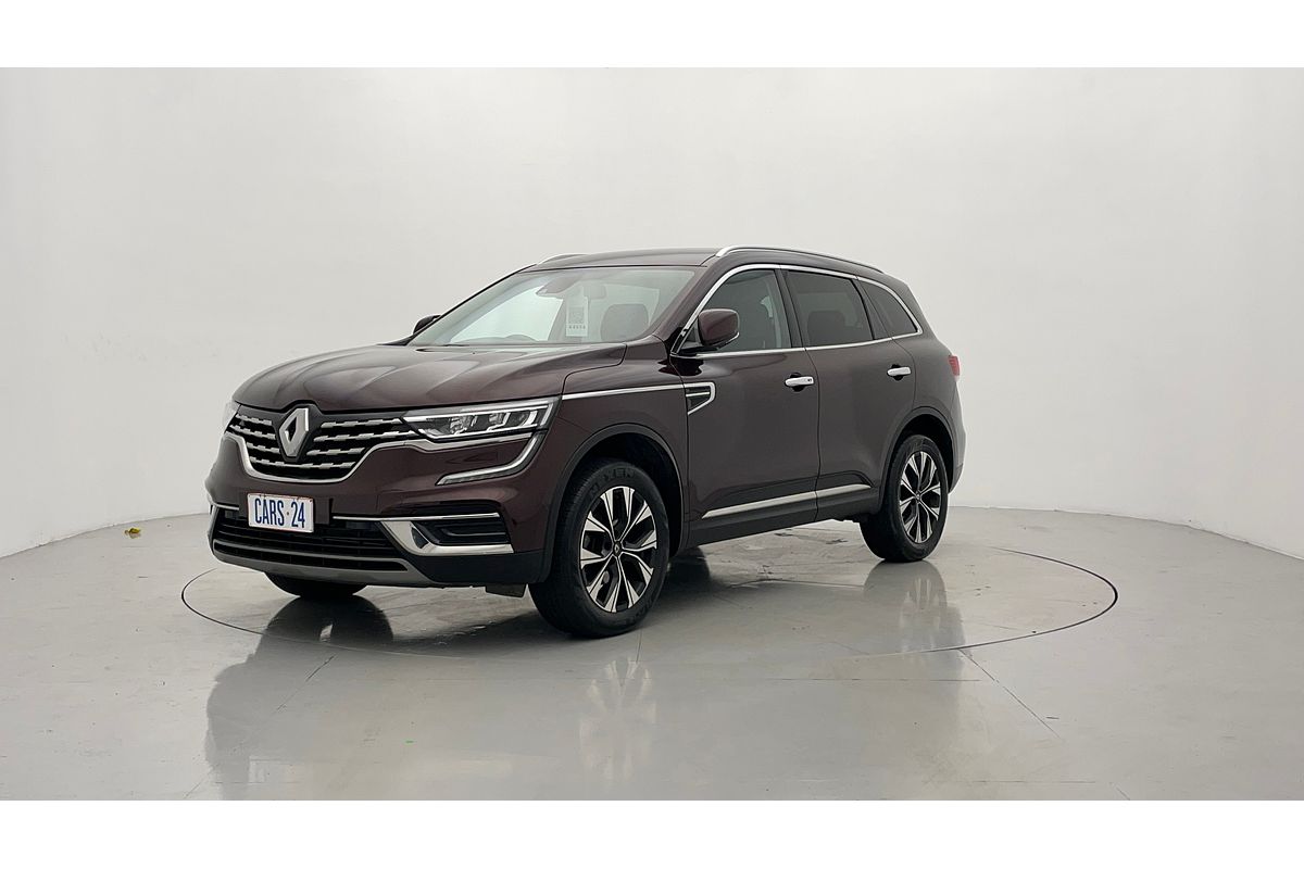 2023 Renault Koleos Zen HZG