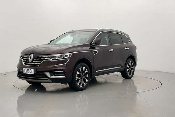 2023 Renault Koleos Zen HZG